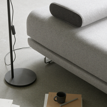 Softline Shine Schlafsofa