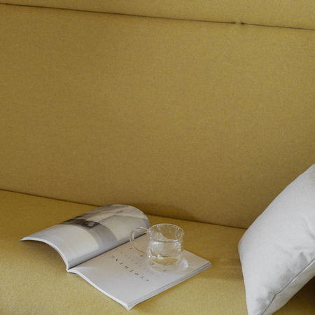 Softline Basket SofaSoftline Basket Sofa