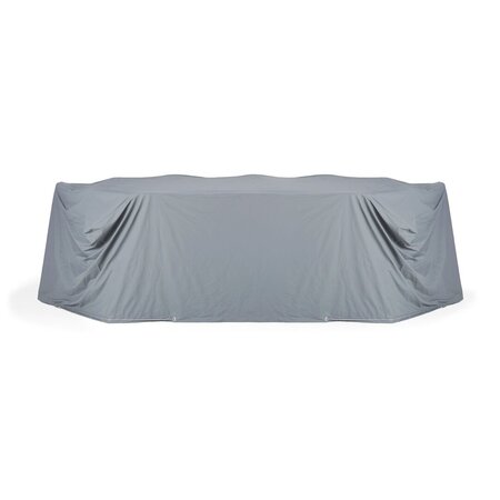 Ethnicraft Regenschutz für Draußen Tisch