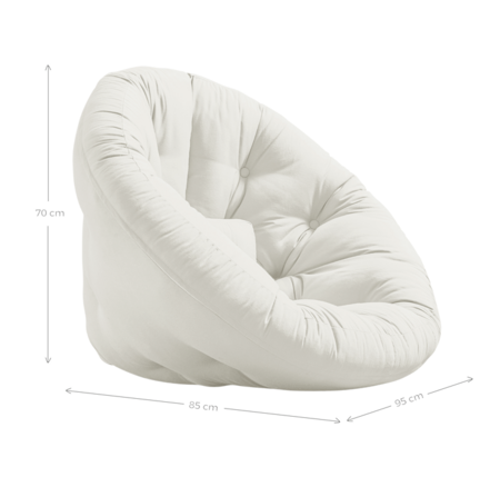 Karup Design Nido - Sitzmatratze