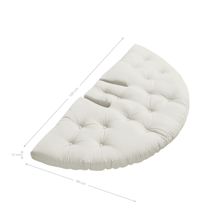 Karup Design Nido - Sitzmatratze