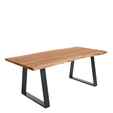 Kave Home  Tisch ALAIA von Kave Home B: 200 cm / T: 95 cm