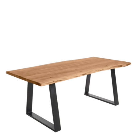 Kave Home  Tisch ALAIA von Kave Home B: 220 cm / T: 100 cm
