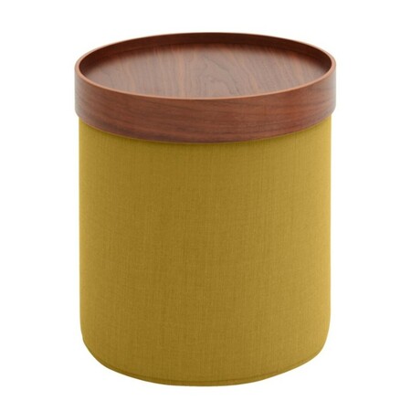 Softline Drums Hocker / Beistelltisch M