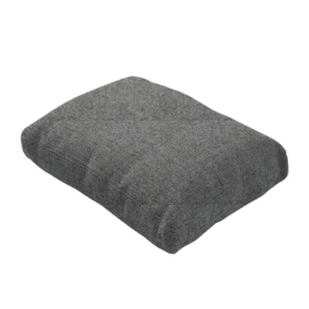 Softline A/S Softline Ohio Kissen Felt Melange - 620 Stone Grey