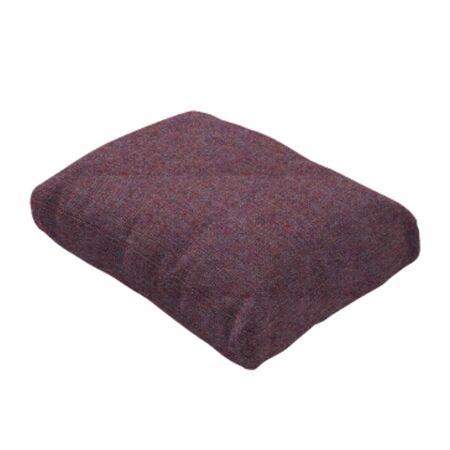 Softline A/S Softline Ohio Kissen Felt Melange - 640 Purple