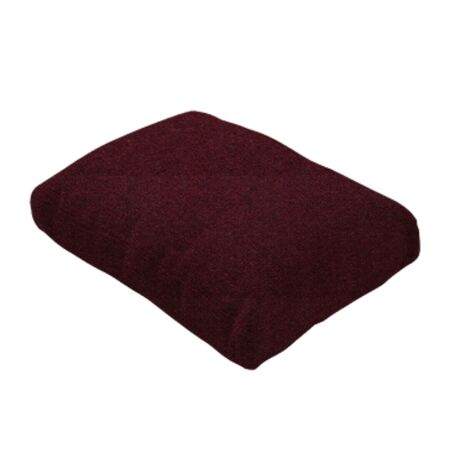 Softline A/S Softline Ohio Kissen Felt Melange - 651 Eggplant