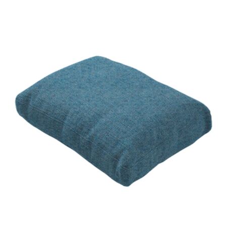 Softline A/S Softline Ohio Kissen Felt Melange - 858 Sky Blue