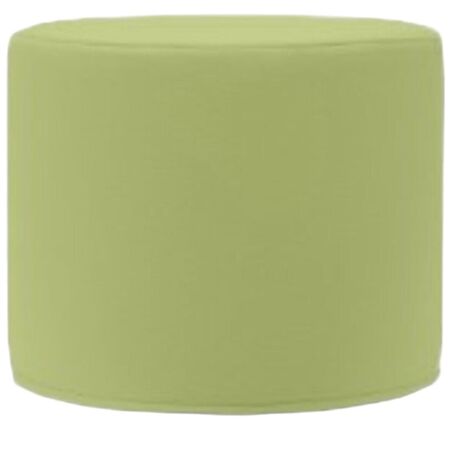 Softline A/S Hoher Hocker Drum von Softline Felt - 579 Green