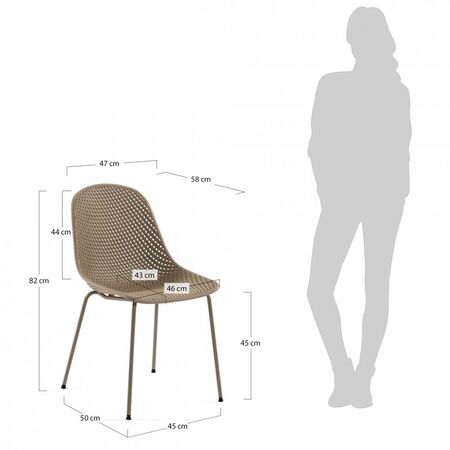 kave-homeoutdoor_stuhl_quinby_Beige_cc1222s12_Dimensions