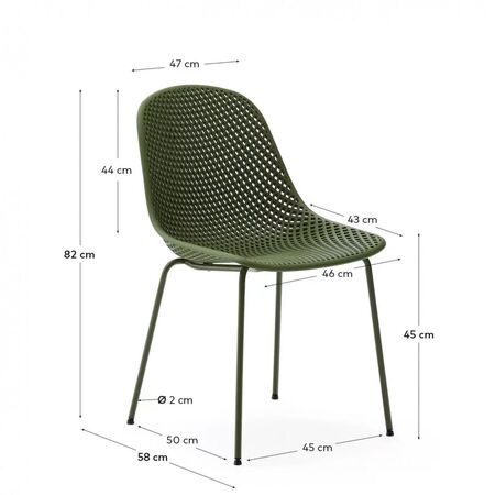 kave-homeoutdoor_stuhl_quinby_dunkelgrun_cc1222pl06_1c01_Dimensions