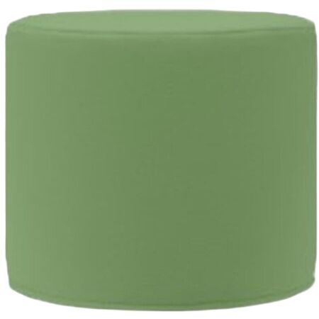 Softline A/S Hoher Hocker Drum von Softline Felt Melange - 848 Green