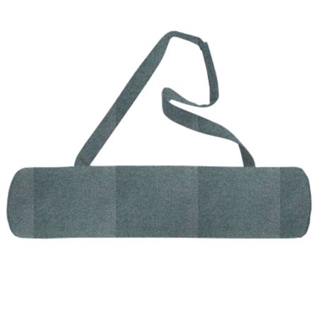 Softline A/S Softline Lubi Nackenrolle Felt Melange - 292 Light Grey
