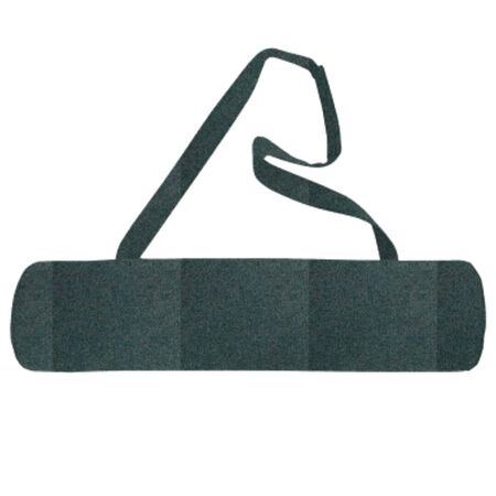 Softline A/S Softline Lubi Nackenrolle Felt Melange - 293 Grey Green