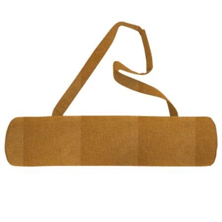 Softline A/S Softline Lubi Nackenrolle Felt Melange - 296 Ochre