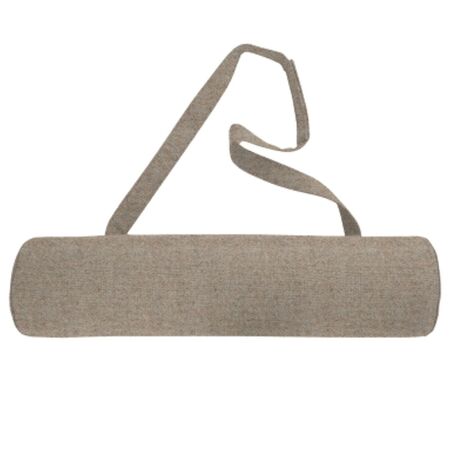 Softline A/S Softline Lubi Nackenrolle Felt Melange - 619 Sand