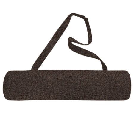 Softline A/S Softline Lubi Nackenrolle Felt Melange - 635 Brown