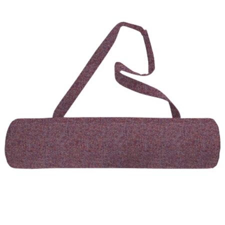 Softline A/S Softline Lubi Nackenrolle Felt Melange - 640 Purple