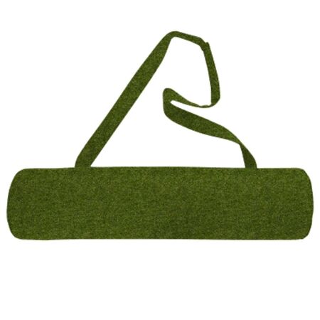 Softline A/S Softline Lubi Nackenrolle Felt Melange - 855 Olive
