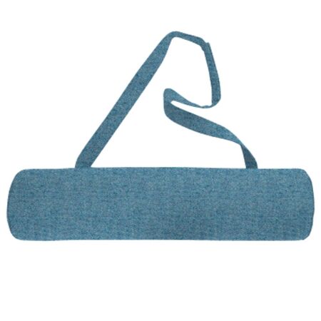 Softline A/S Softline Lubi Nackenrolle Felt Melange - 858 Sky Blue