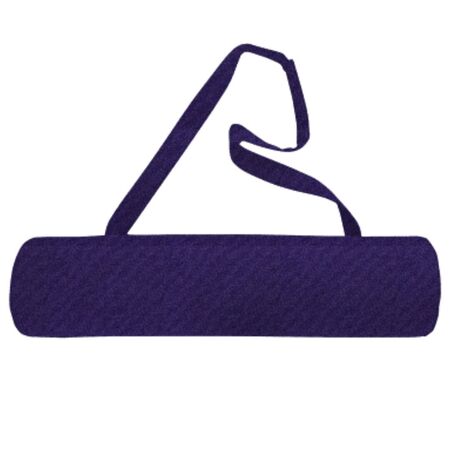 Softline A/S Softline Lubi Nackenrolle Felt - 581 Eggplant