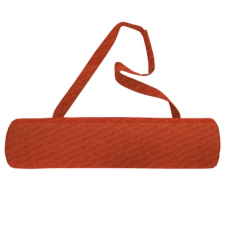 Softline A/S Softline Lubi Nackenrolle Felt - 624 Orange