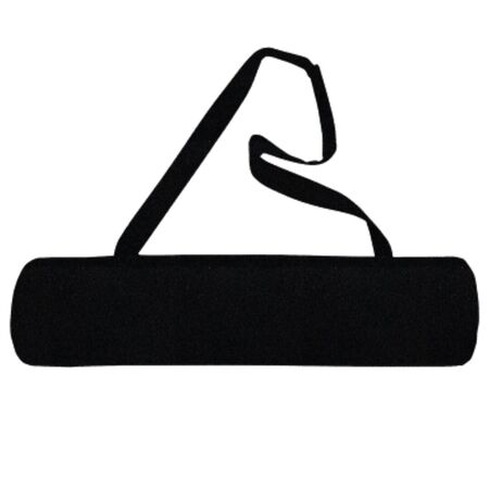 Softline A/S Softline Lubi Nackenrolle Felt - 636 Black