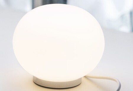 Flos Glo-Ball Mini T