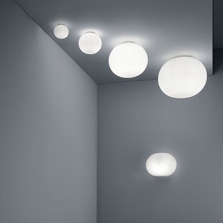 Flos Glo-Ball W