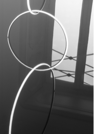 Flos Arrangements Round Large
