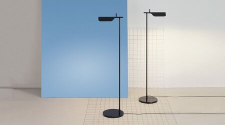 Flos Tab Floor