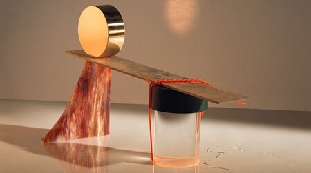Flos Last Order - Clear