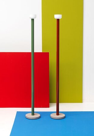 Flos Bellhop Floor