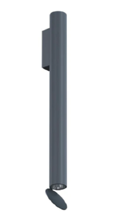 Flauta H500 Riga Indoor - Anodized Blue Steel