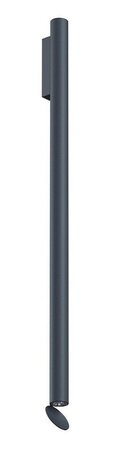 Flos Flauta H1000 Riga - Anodized Blue Steel
