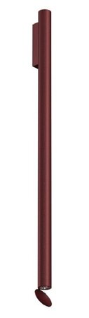 Flos Flauta H1000 Riga - Anodized Ruby Red