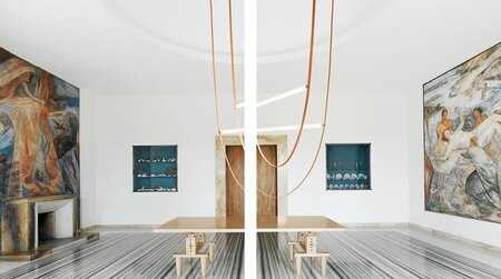 Flos Wireline