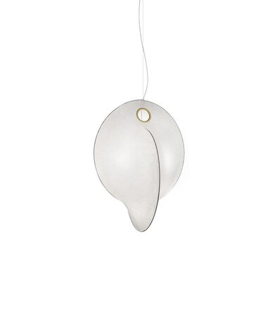 Flos Cocoon Overlap Suspension 2