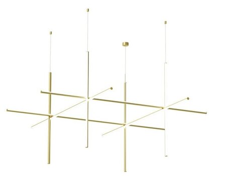 Flos Coordinates Suspension 4 CLII