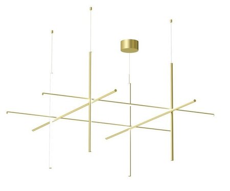 Flos Coordinates Suspension 4