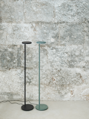 Flos Oblique Stehlampe