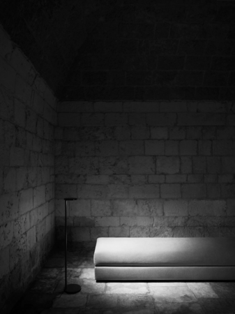 Flos Oblique Stehlampe