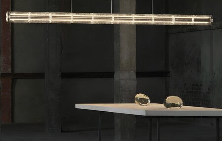 Flos Luce Orizzontale S1 Pendelleuchte