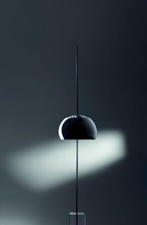 Flos Arco K Ltd Edition Stehleuchte - Glas