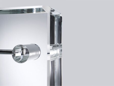 Flos Arco K Ltd Edition Stehleuchte - Glas