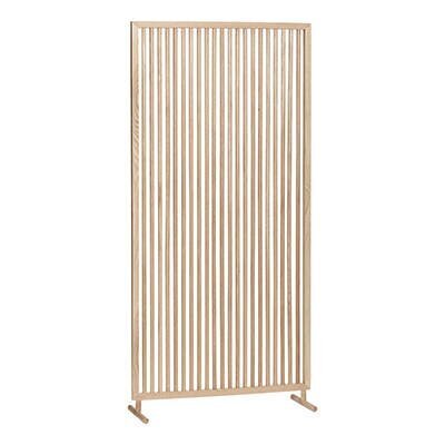 Huebsch Raumteiler Eiche FSc