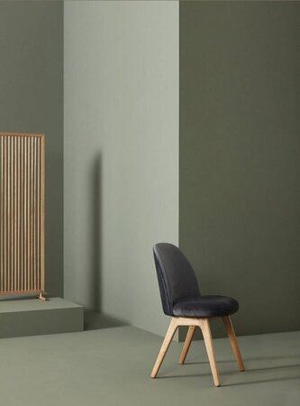 Huebsch Raumteiler Eiche FSc