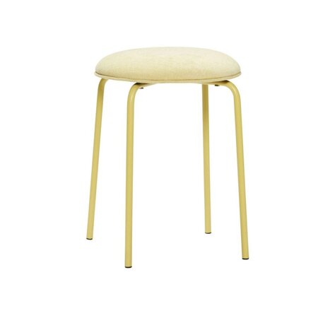 Hübsch Stack Hocker Gleb