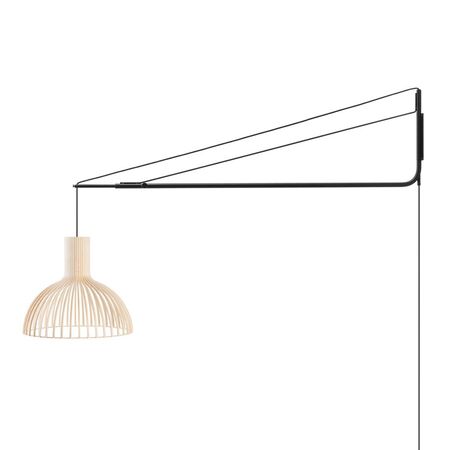 Pendelleuchte 'Victo Small 4251'