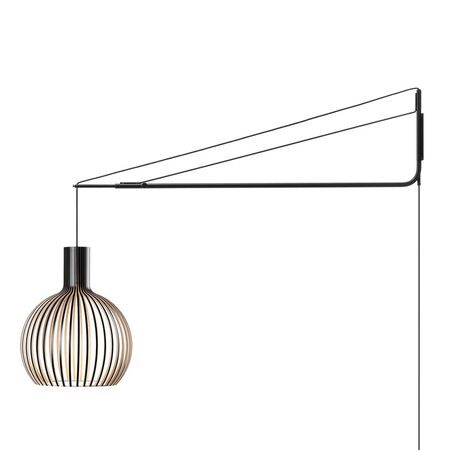 Pendelleuchte Octo Small 424l Secto Design